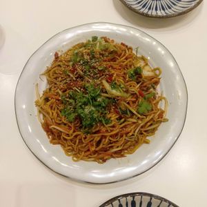  at ITINI in Buenos Aires