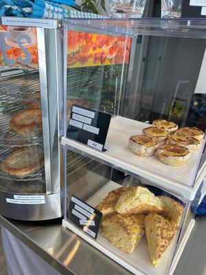 Cabinet! at Creamy & Crunchy  in Wellington