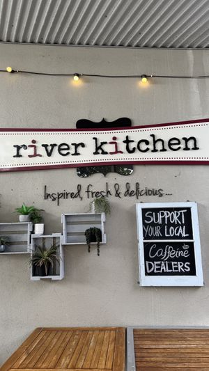  #Veganuary at River Kitchen in Nelson