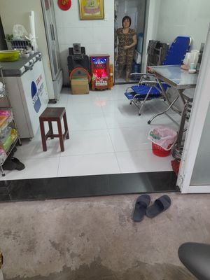 Inside #Veganuary at Chay Chánh Ý in Ho Chi Minh City