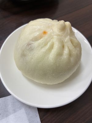   at Evergreen Vegetarian - 長青素食點心 in Taipei