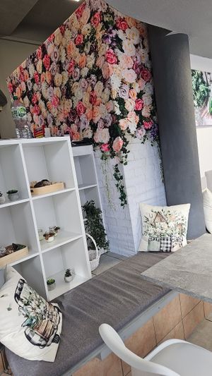  at Fit Café Füssen in Fuessen