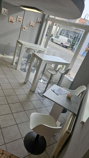  at Fit Café Füssen in Fuessen