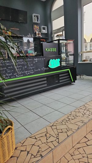  at Fit Café Füssen in Fuessen