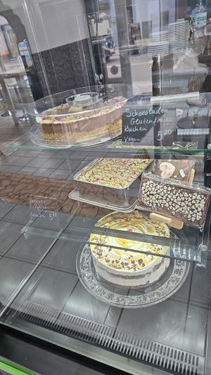  at Fit Café Füssen in Fuessen