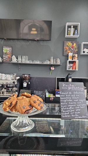  at Fit Café Füssen in Fuessen