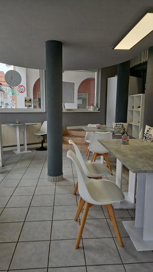  at Fit Café Füssen in Fuessen