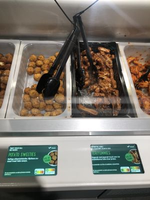   at Picadeli - Nordstan in Gothenburg