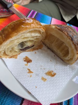  at Idea Connection in San Pedro La Laguna