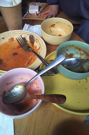 #Veganuary at Hveggie in Hanoi