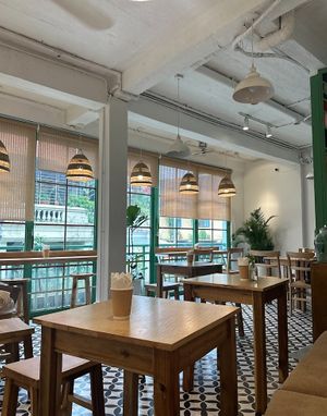 IVEGAN at Hveggie in Hanoi