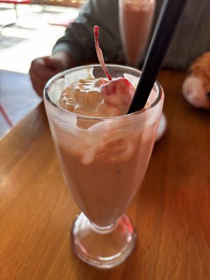   at Francis Burger Joint  in Minneapolis