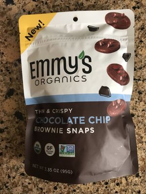 Brownie chunks  at Whole Foods Market - Academy Blvd in Colorado Springs
