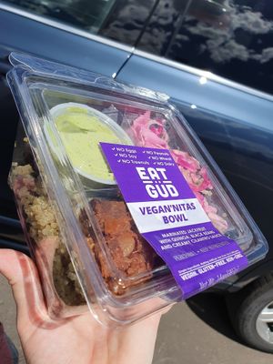 Vegan'nitas at Whole Foods Market - Academy Blvd in Colorado Springs