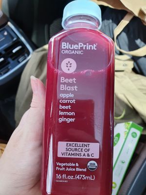 Beet Blast  at Whole Foods Market - Academy Blvd in Colorado Springs