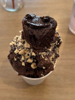   at Severina na Augusta  in Sao Paulo