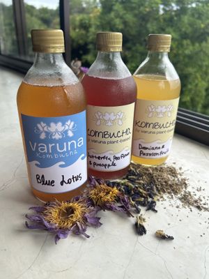   at Roots Restaurant in Manuel Antonio