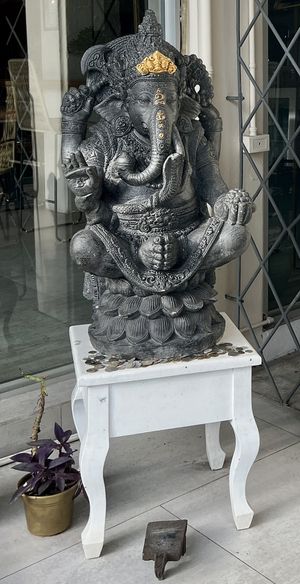 Doorway  at Roots Restaurant in Manuel Antonio