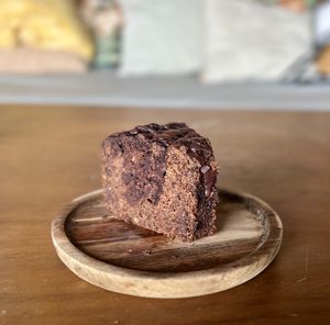 Pastel  at Roots Restaurant in Manuel Antonio