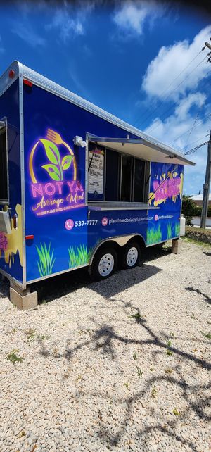 Plant-based Palace +  in Bermuda.  66 Somerset Rd Sandy's MA03 Bermuda #Veganuary at Plant Based Palace Plus  in Sandys