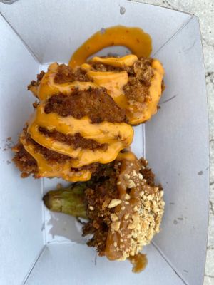  at Plant Based Palace Plus  in Sandys