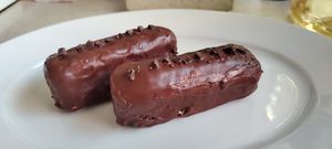 Vegansitos #Veganuary at Tomilla Tomates  in Mexico City