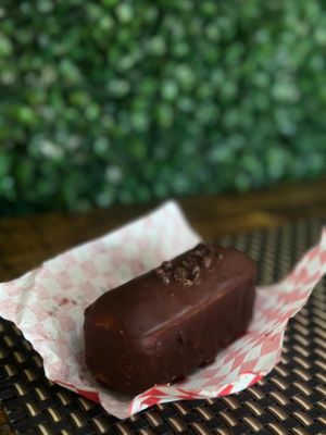 Foto del gansito 🤤🤤 at Tomilla Tomates  in Mexico City