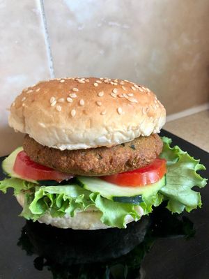  at Tomilla Tomates  in Mexico City