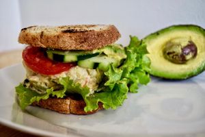  at Tomilla Tomates  in Mexico City