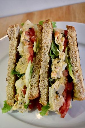  at Tomilla Tomates  in Mexico City