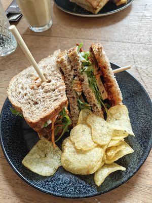  at Anne&Max - Veemarktstraat in Breda