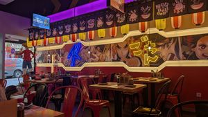  at Ramen Shifu - Baixa in Lisbon