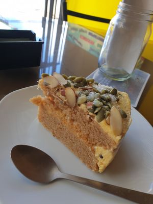  at El Chante Gourmet in Alajuela