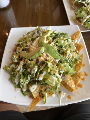   at El Chante Gourmet in Alajuela