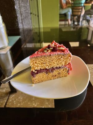 Cake  at El Chante Gourmet in Alajuela