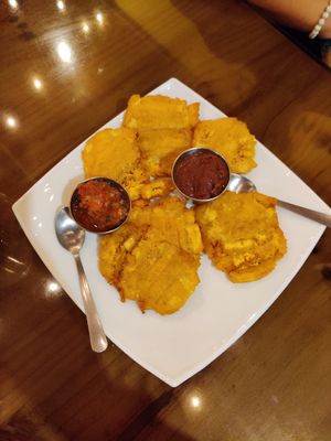  at El Chante Gourmet in Alajuela