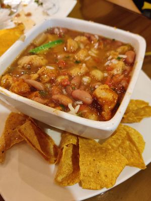  at El Chante Gourmet in Alajuela