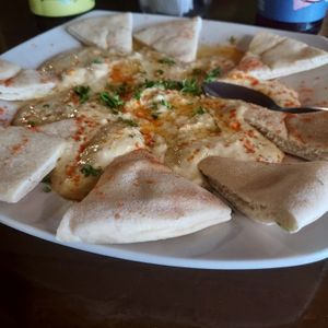  at El Chante Gourmet in Alajuela