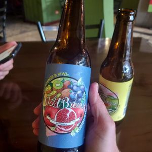  at El Chante Gourmet in Alajuela