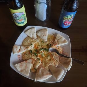  at El Chante Gourmet in Alajuela