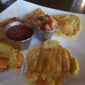  at El Chante Gourmet in Alajuela