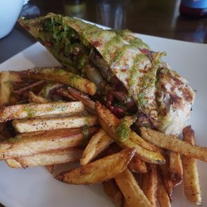  at El Chante Gourmet in Alajuela