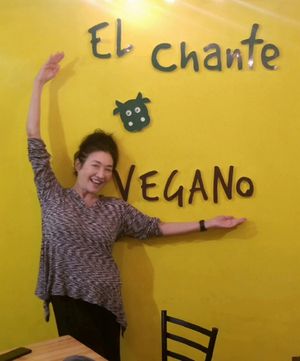  at El Chante Gourmet in Alajuela