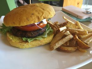 El Chefe  at El Chante Gourmet in Alajuela