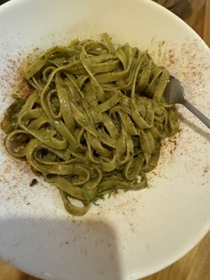   at El Chante Gourmet in Alajuela