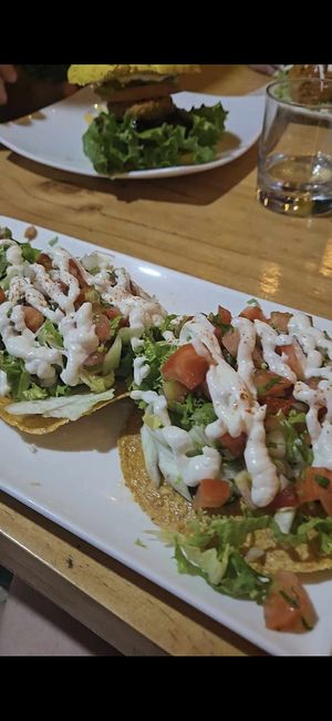  at El Chante Gourmet in Alajuela