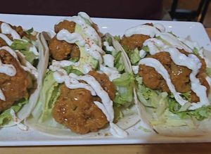  at El Chante Gourmet in Alajuela