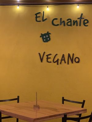   at El Chante Gourmet in Alajuela