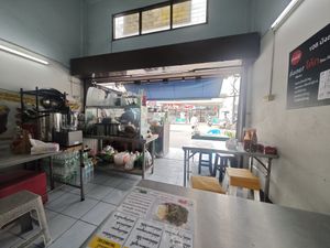  at Vegan 108 - มังสวิรัติร้อยแปด in Bangkok