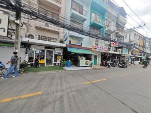  at Vegan 108 - มังสวิรัติร้อยแปด in Bangkok